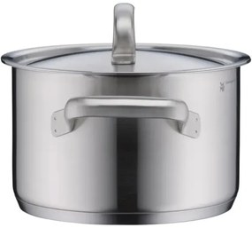 WMF - Oală cu capac GOURMET PLUS Ø 20 cm