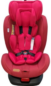 Scaun Auto cu Isofix Baby Care™ Motion Seat, Rotatie 360°, 0-36 kg, Tetiera reglabila, Transformabil in scoica auto, Omologare R-129 i-Size, Centura