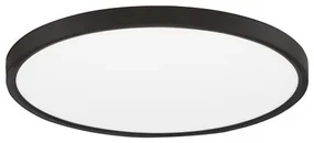 Plafoniera LED design slim DIXIE 40cm