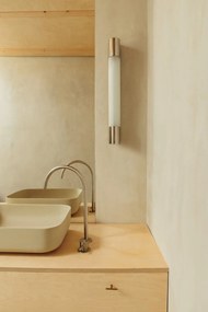 Aplica LED pentru baie IP44 KIVA L-60cm