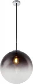 Globo 15864 - Lustră pe cablu VARUS 1xE27/40W/230V