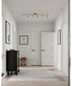 Spot ByRydens 4202100-6501 CORRECT 6xGU10/7W/230V auriu