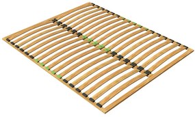 Somieră lamelară 200x140 cm Ergo Basic. 784309