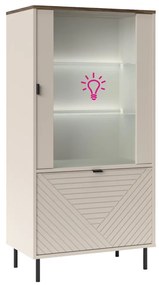 Iluminat LED Explicaba (alb) . 1116328