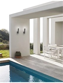 Aplica perete LED ambientala de exterior IP65 VITORIA NVL-8401030