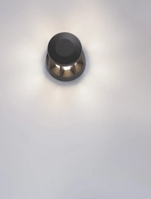 Mini stalp LED pentru iluminat exterior IP65 STARK