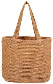 Geantă de plajă Parade, hârtie țesută 31x46 cm