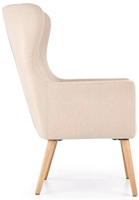 Scaun relax Culoare Bej, ECHO