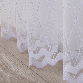 Draperie cu banda