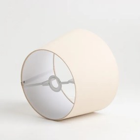 Brilagi - Plafonier LED aplicat CERIA, 1xE27/40W/230V, Ø 30 cm, bej