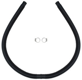 Panou solar de incalzire pentru piscina, 110 x 65 cm, curbat 1, 110 x 65 cm