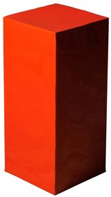 Masuta laterala, din metal, Red diamond Poker