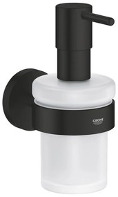 Grohe Start dozator sapun 160 ml negru 411952430