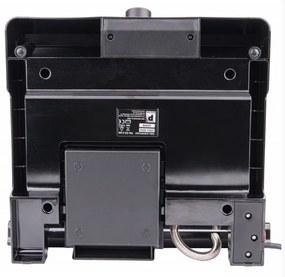 Gratar electric / toaster 2200W PM-GE-2,2M