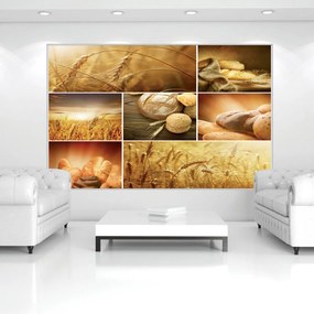 Fototapet - Prăjitură proaspătă (152,5x104 cm)