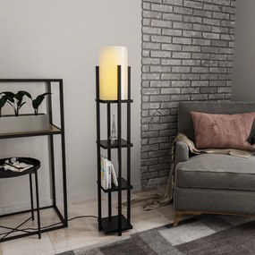 Lampadar Shelf Lamp - 8111