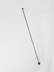 Aplica LED ambientala stil minimalist SIMA 216cm