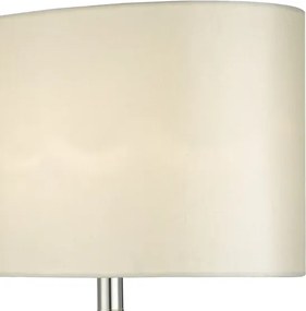 Där Lighting SYR4235 - Lampă de masă SYRACUSE 1xE27/60W/230V