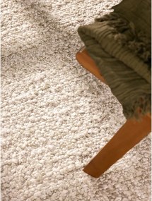 Covor tip traversă crem țesut manual din material bouclé 80x200 cm Notting Hill Portobello – Ted Baker