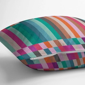 Față de pernă 43x43 cm Acid Rain – Mila Home