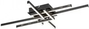 Plafoniera moderna led 35W Casimir 5268 Rabalux