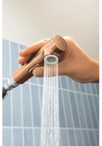 GROHE 30270DL0 - Baterie pentru chiuvetă ESSENCE, finisaj bronz