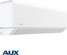 Unitate interioara pentru sistem multisplit AUX AMWM-H09/4R3A(CA), 9000 BTU, 21 m², Wi-Fi, A+++, Alb