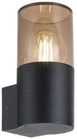 Aplică de exterior TEPLICE 1xE27/12W/230V IP44 Rabalux 7158