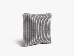 Perna decorativa Martina corduroy Tilia L55 cm