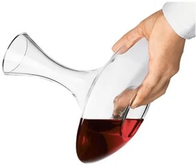WMF - Decanter cu fund concav
