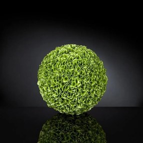 Aranjament floral elegant in forma de sfera, MOLUCELLA BIG 1141291.60