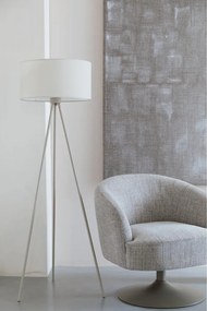 Lampadar bej (înălțime 146 cm) Susie – White Label