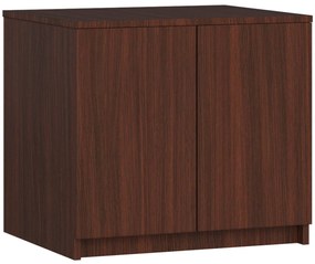 Suprastructură pentru dulap Sashka II (wenge). 1070806