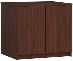 Suprastructură pentru dulap Sashka II (wenge). 1070806