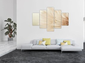 Tablou - Detaliu flori (150x105 cm)