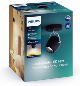 Spot LED RIVANO LED/4,3W/230V Philips 50611/30/P0