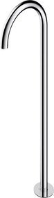 Pipa cada freestanding Omnires Y