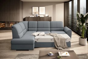 Coltar extensibil Siber pe stanga Velvetmat 4