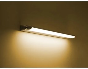 Philips 31167/99/P1 - Iluminat LED mobila de bucatarie MYLIVING LAMINE 1xLED/11W/230V