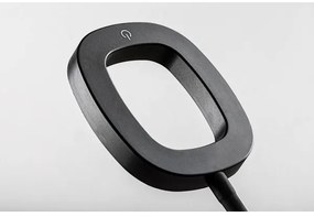 Rabalux 74004 - Lampă LED de podea RADER, dimabilă, 11W, 230V, 3000K