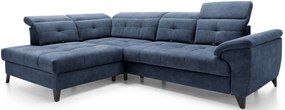 Coltar extensibil Inferne pe stanga Aura 40