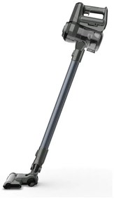 Aspirator fara fir AENO ASC0001, 120W, 15000 Pa, 500 ml, Iluminare LED, Autonomie 45 min, Negru