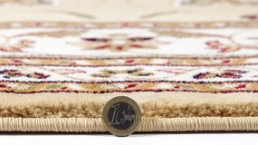 Covor tip traversă bej 60x230 cm Sherborne – Flair Rugs