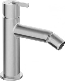 SILIA Baterie pentru bideu BQS_F30M Finisaj: oțel periat