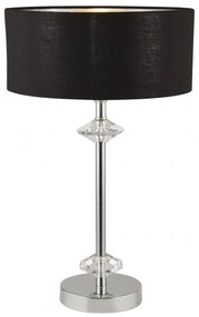 Veioza eleganta New Orleans EU7651CC SRT
