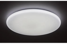 Rabalux 5450 - Lampă de tavan LED reglabilă DANNY LED/60W/230V + telecomandă