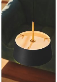 Lustră pe cablu Nordlux CLASI 3xE14/10W/230V d. 29 cm