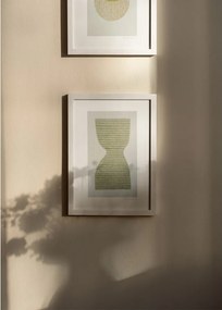 Poster 30x40 cm Aventurine – Emma Lawrenson – The Poster Club