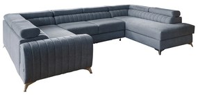 Coltar extensibil Louis pe dreapta Gojo 40