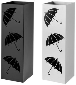 Suporturi de umbrele 2 buc - Casa Selección